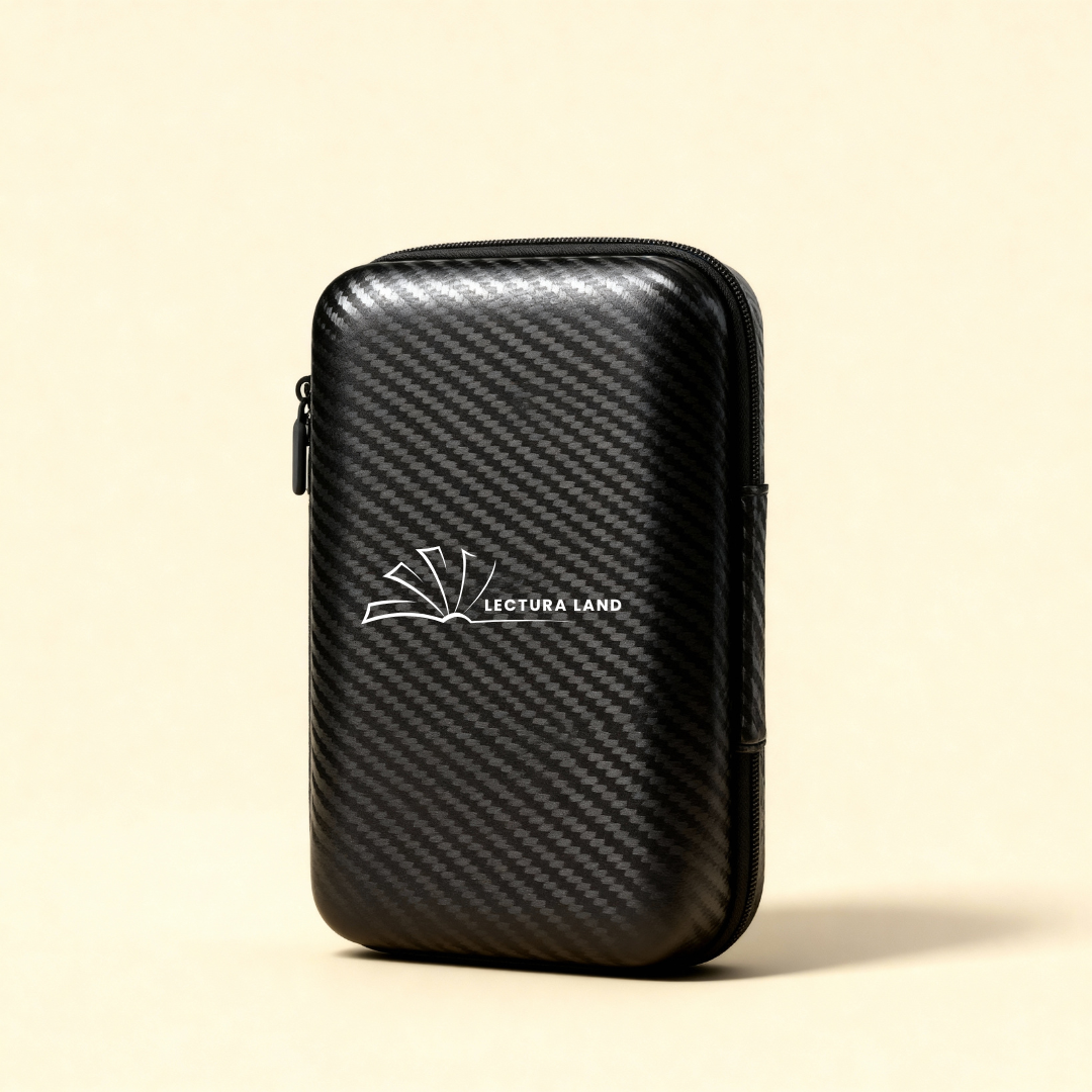 Pochette de voyage renforcée