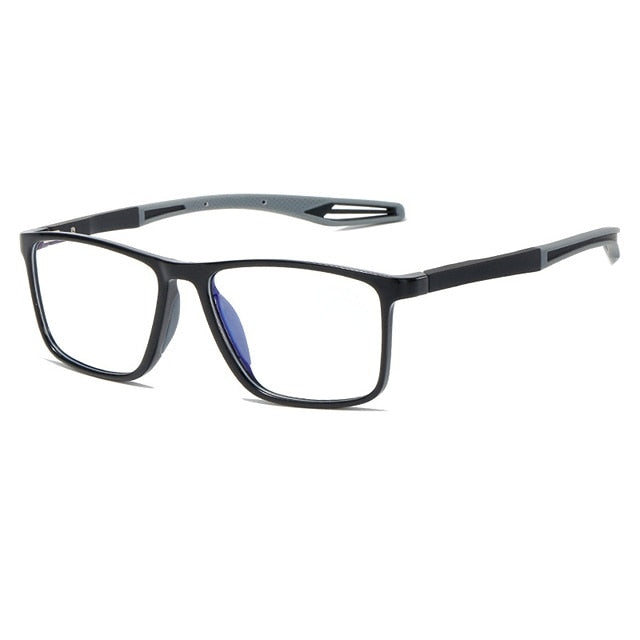 Lunette de lecture sport