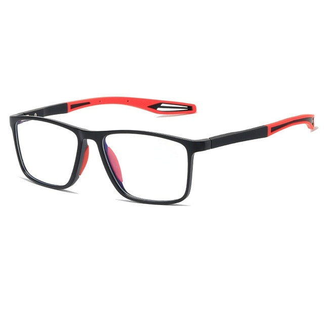 Lunette de lecture sport