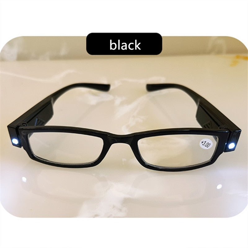 Lunette 2025 led lecture